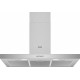 SIEMENS Campana decorativa  LC96BBC50.  . Ancho 90 cm, Inoxidable,, Clase B